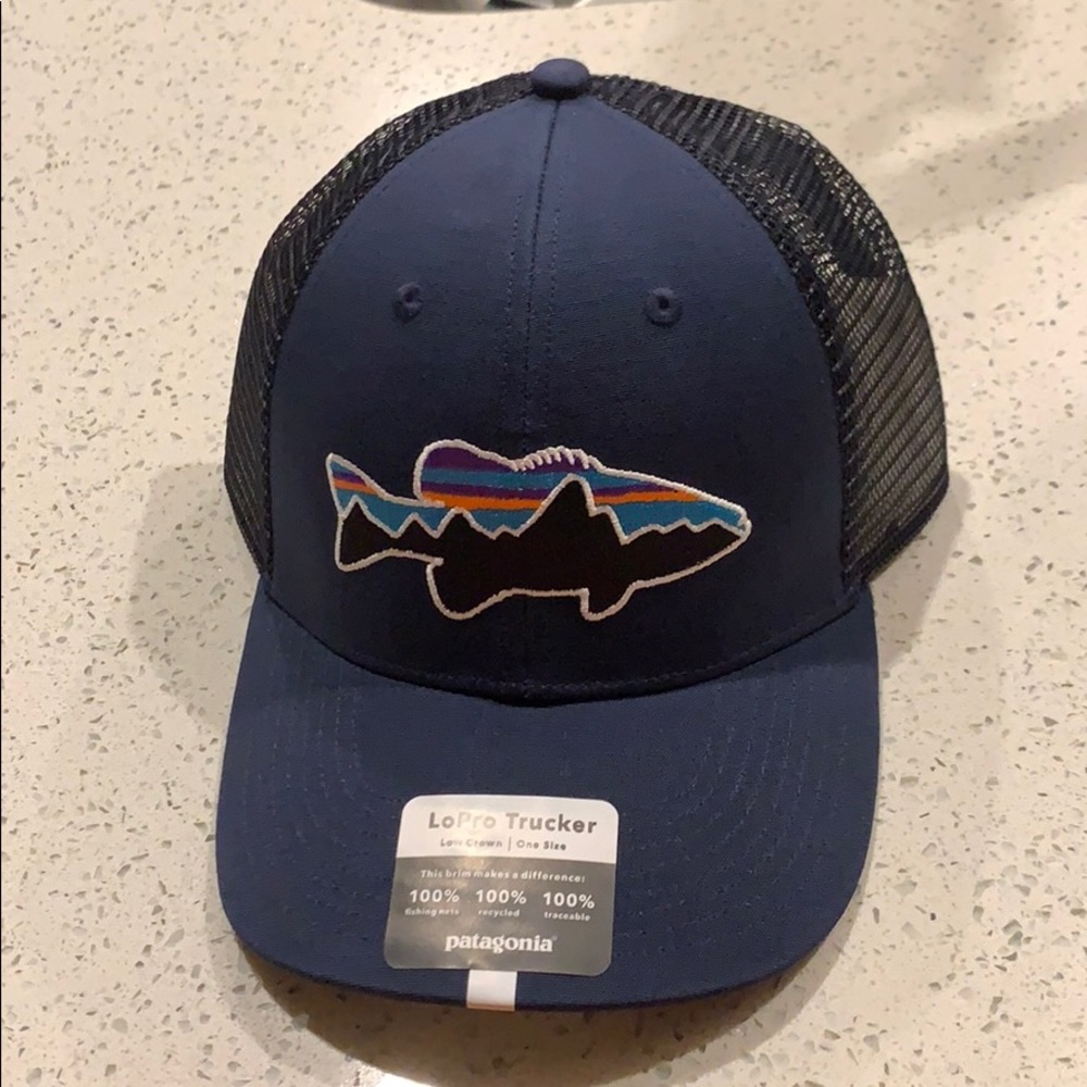 LoPro Trucker